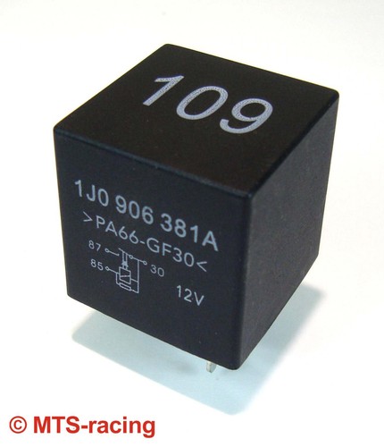 Relais 109 stromversorgung - 109,