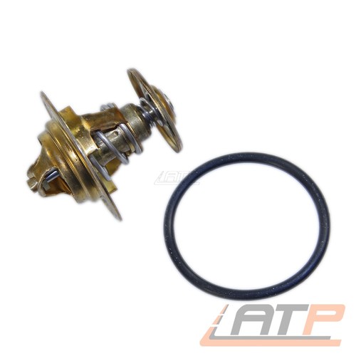 Thermostat für polo 86c 6n - fÜr, vw