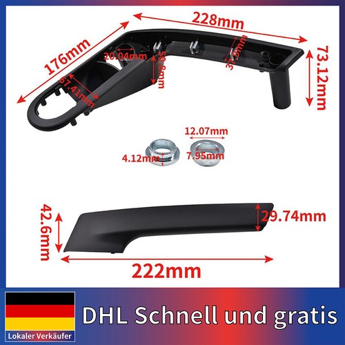 Türgriff abdeckung griff - abdeckung,