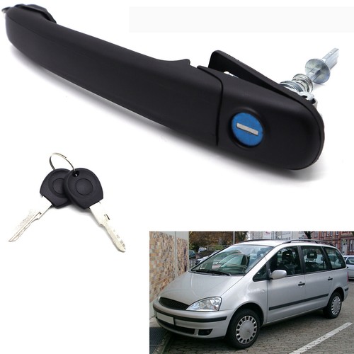 Türgriff aussen für - aussen, vw