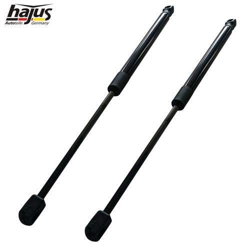 Hajus heckklappendämpfer - 2x,