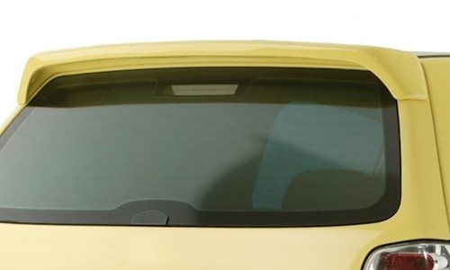 Rdx dachspoiler für - rdx,