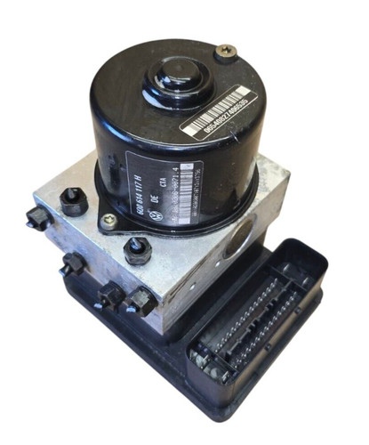 Abs block hydraulikblock - abs,