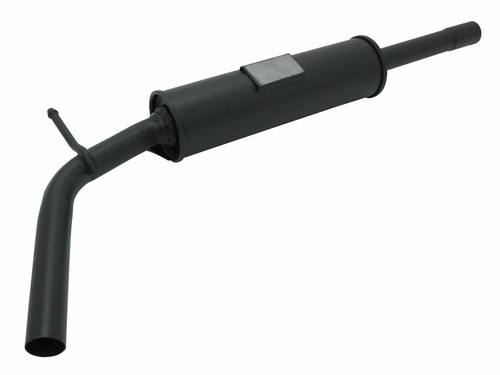 Novus sport vorschalldämpfer - novus,