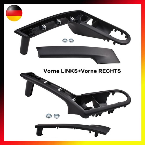 Türgriff abdeckung vorne - türgriff,