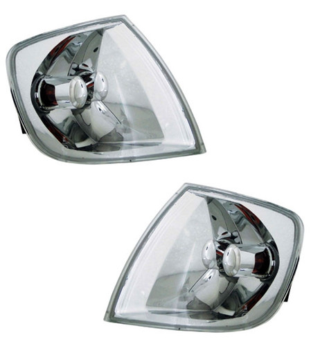 Frontblinker set für - set, polo