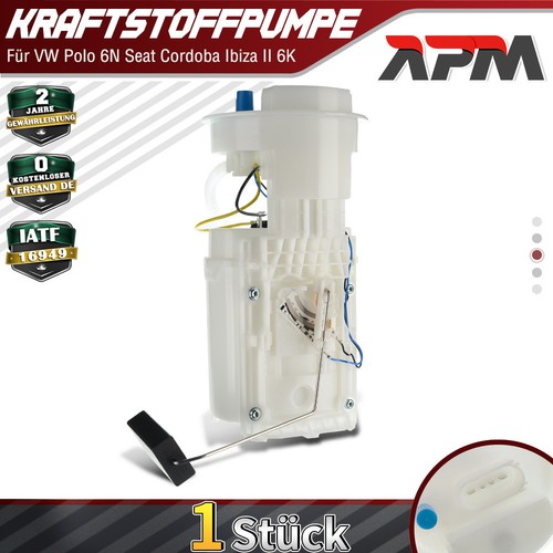 Kraftstoffpumpe fördereinheit - kraftstoffpumpe,
