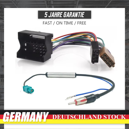 Für seat skoda golf passat - für,