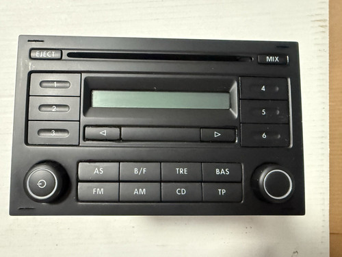 Original rcd 200 - rcd,