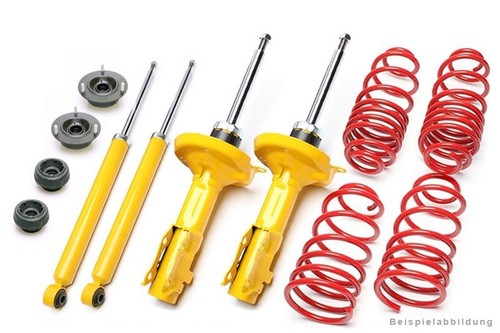Sport fahrwerk 60mm 4 - 80/60mm,