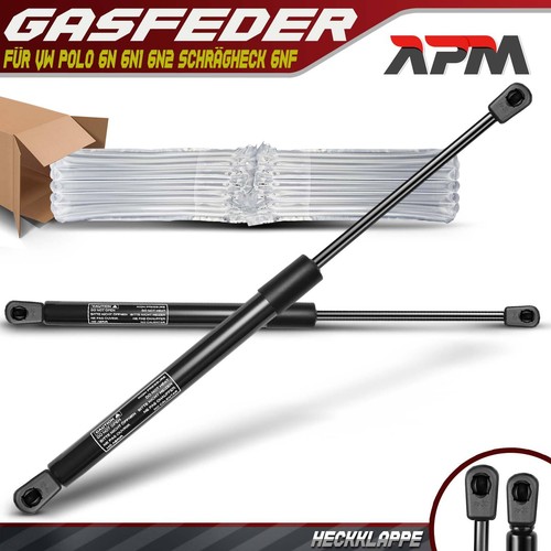 Gasfeder heckklappe 431 - 2x,