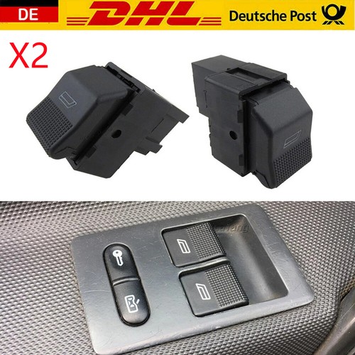 Fensterheberschalter - 2x,