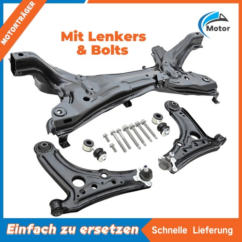 Für lupo 6x1 - polo, seat
