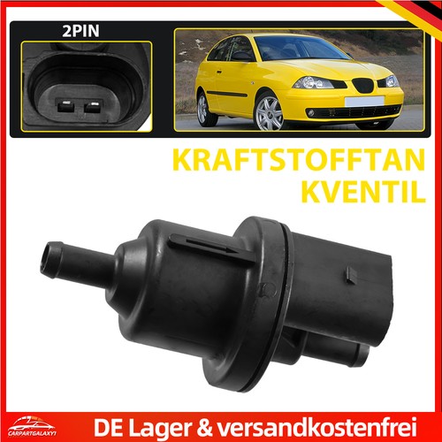 Tankentlüftungsventil für - tankentlüftungsventil, vw