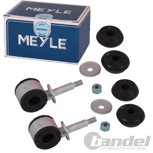 Meyle koppelstange - 2x,