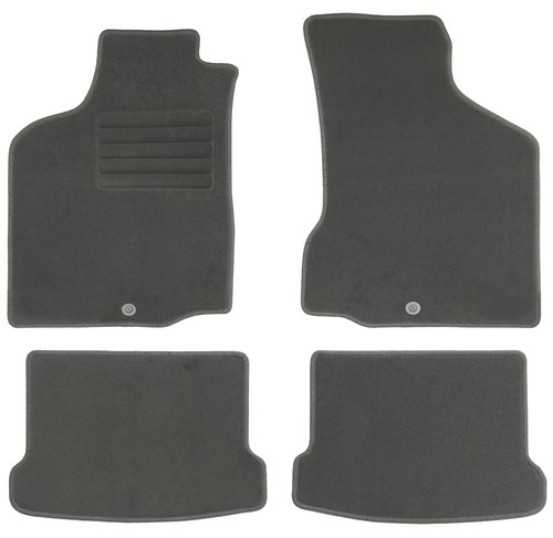 Fußmatten set für - set, 6n