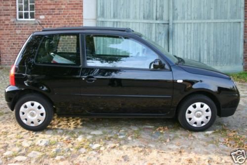 Lupo polo 6n1 - vw, 9n2