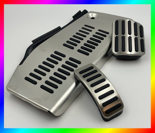 Sport pedale set für - pedale, vw