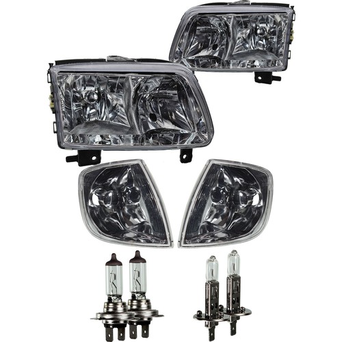 Scheinwerfer blinker set - +,
