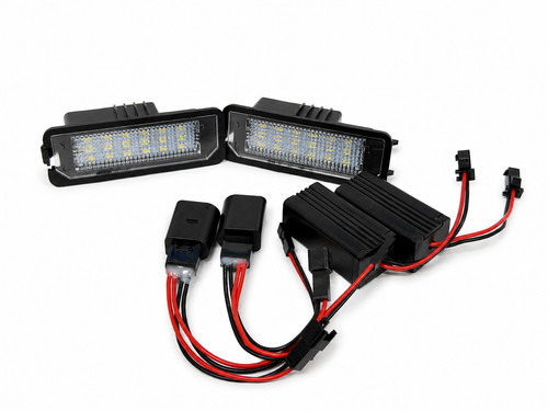 Kennzeichenbeleuchtung led - kennzeichenbeleuchtung,
