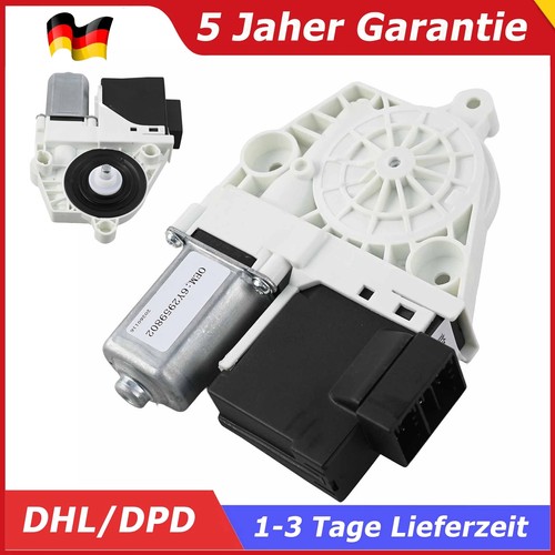 Ektrischer fensterheber motor - fensterheber,