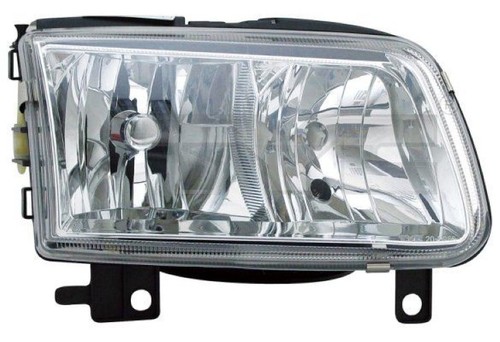 Tyc halogen hauptscheinwerfer - halogen,